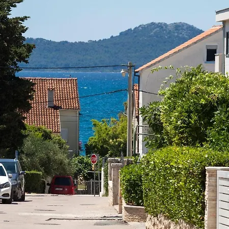 Romansa Zadar Exterior photo