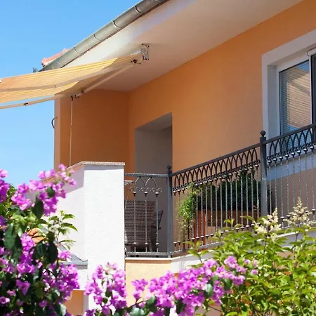 Romansa Zadar Exterior photo