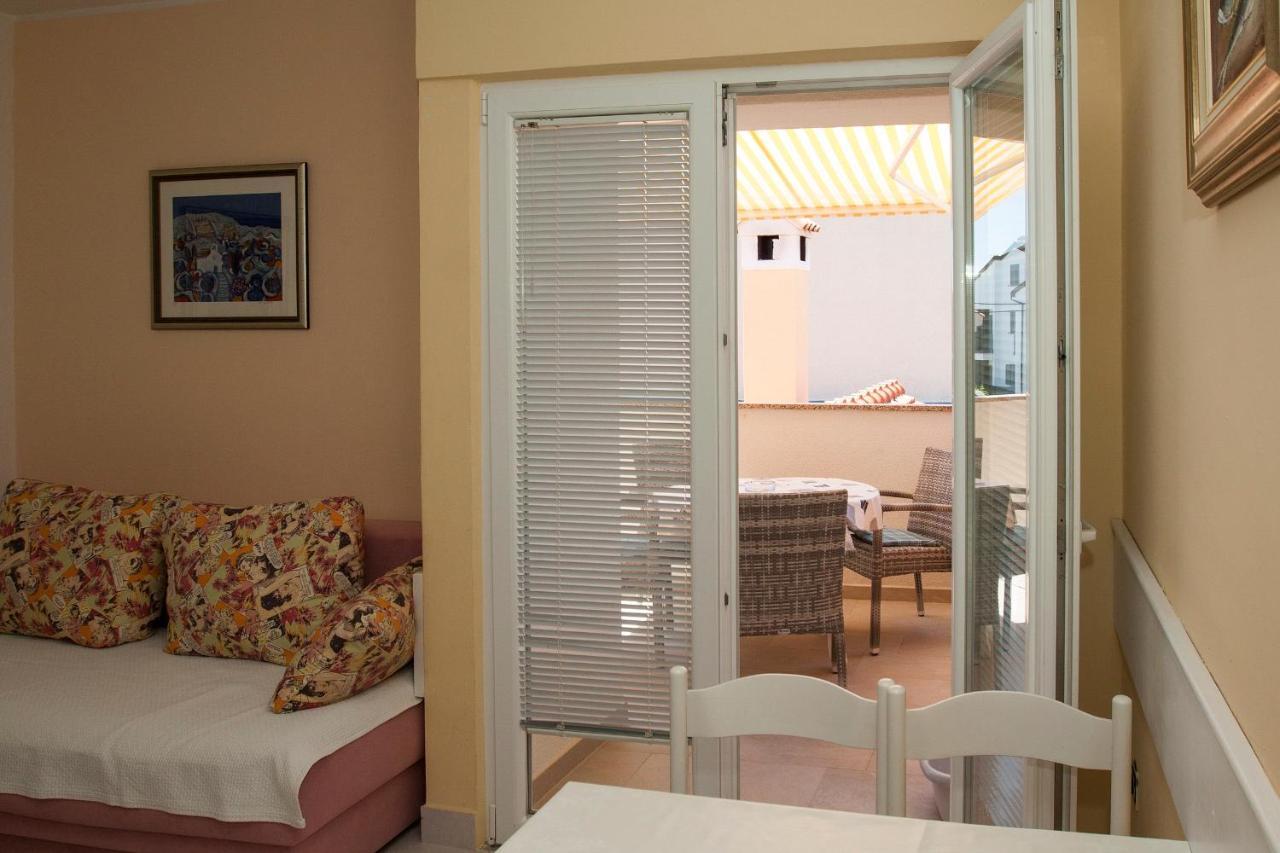 Apartment Romansa Zadar