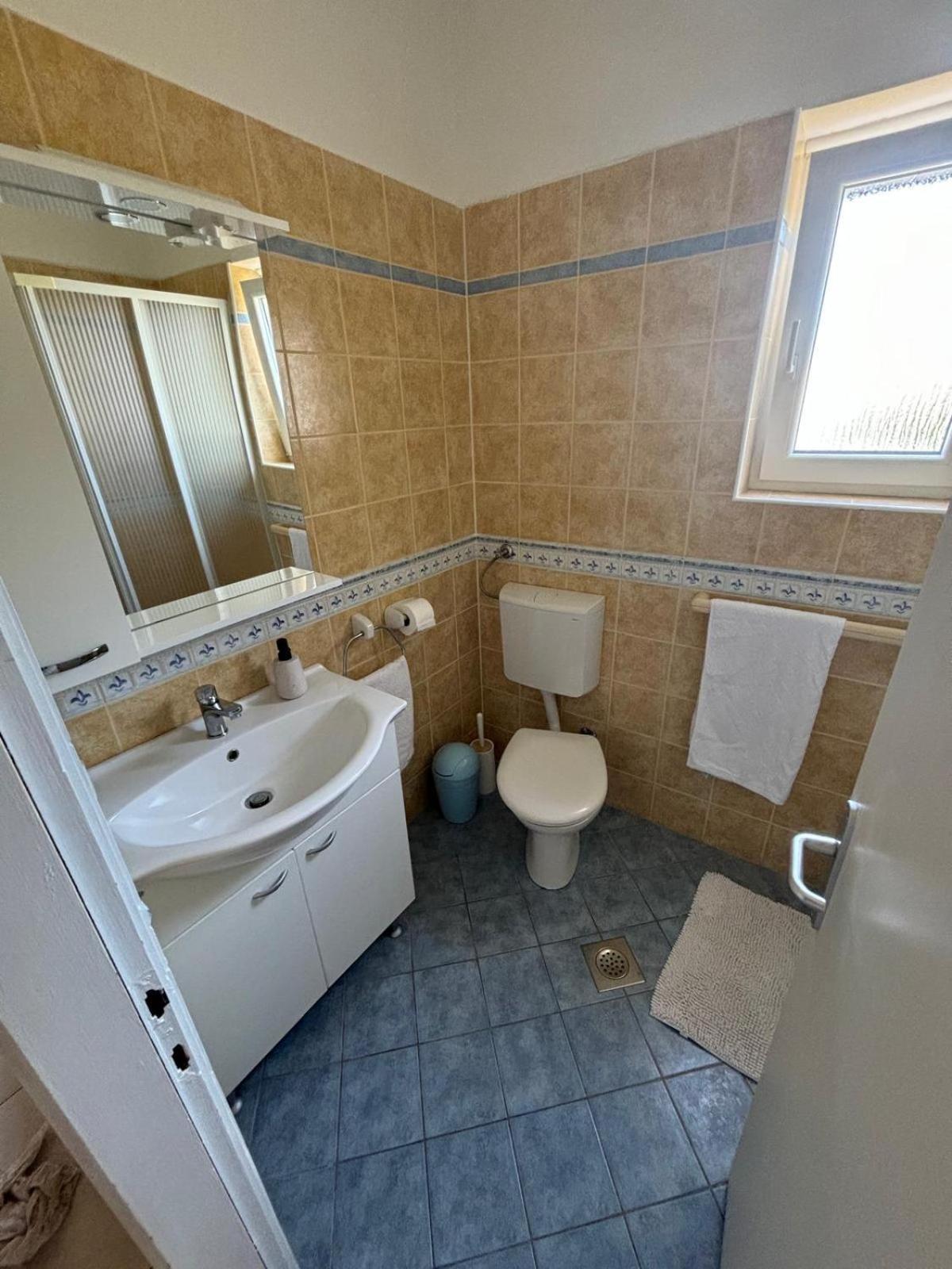 Romansa Apartment Zadar
