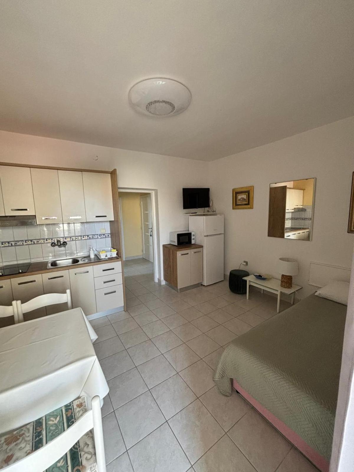 Apartment Romansa Zadar